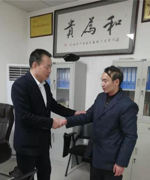 车刘村拆迁最新消息，揭示拆迁时间及相关细节