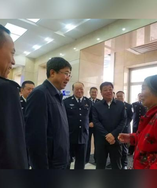 道外区新闻头条——科技创新引领区域发展新篇章