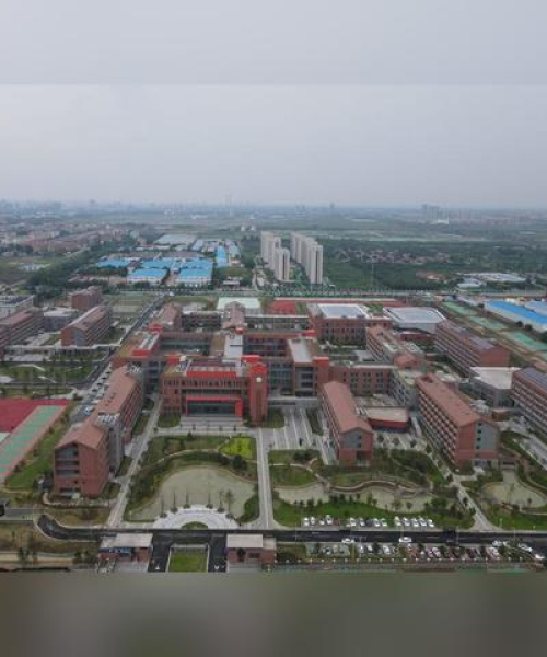 东莞排名中学前十名，名校风采一览
