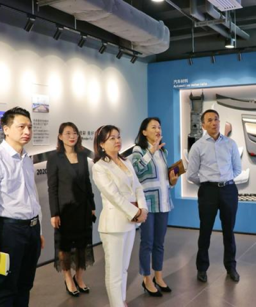 深圳市值百强公司排名揭晓