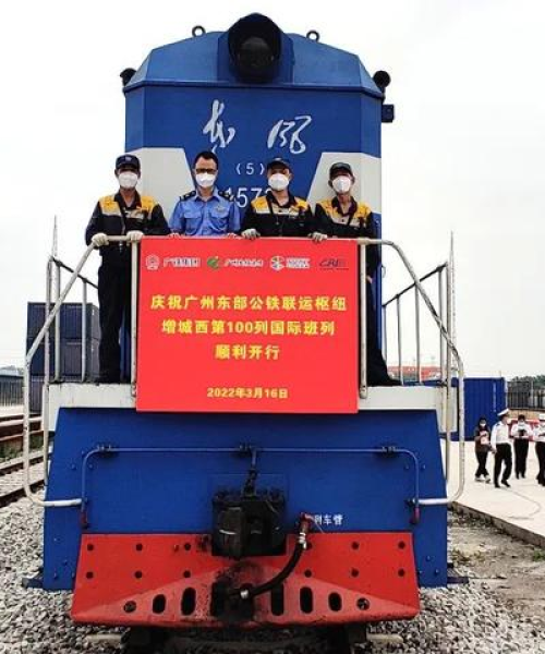 上海到增城运输公司排名及其服务详解