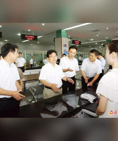 广西焦作新闻头条——科技创新引领产业新突破