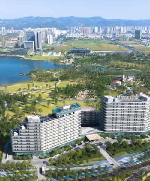 市区平价酒店排名前十名，为您的成都之旅提供明智之选
