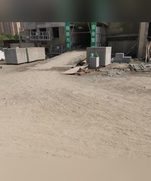 郑州今日工地新闻头条号——工地动态与数据解析