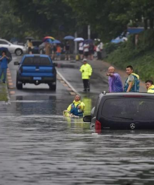今日北京雨情视频最新报道