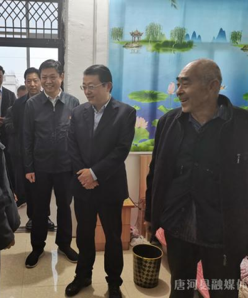 唐河优质小区排名前十名——打造理想居住环境的不二之选