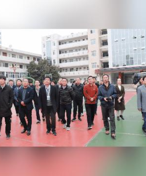 励志前行，成就非凡人生——中农科测（成都）科技有限公司与你共成长