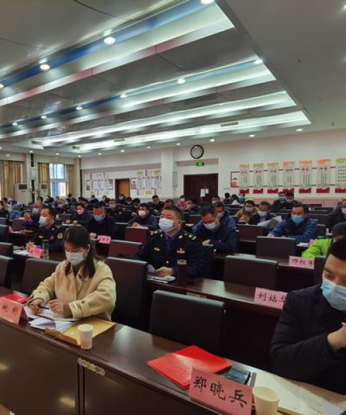 漯河新闻头条，科技创新引领产业新突破