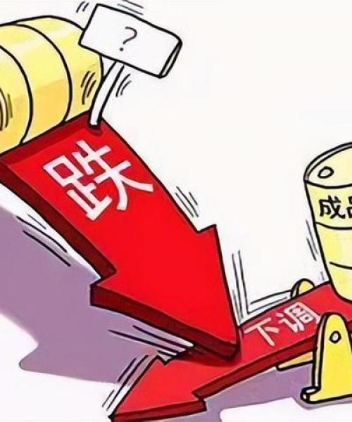 重磅更新安徽最新今日油价信息公布