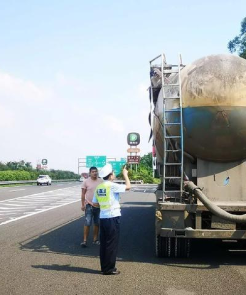海口今日早上路况最新