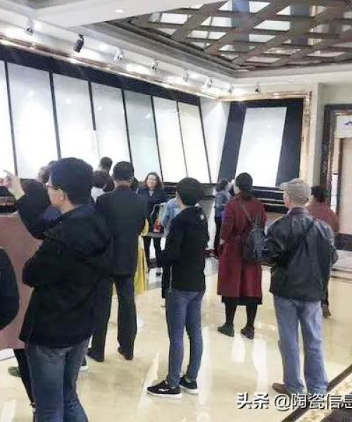 淄博瓷砖工厂排名前十名——行业精英解析