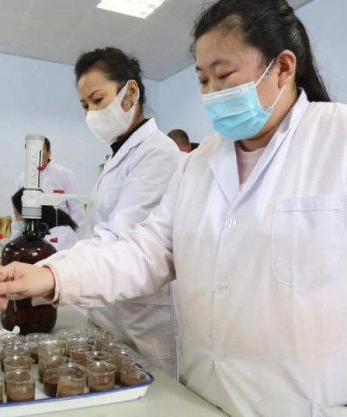 订阅新闻头条中农科测（成都）科技有限公司最新动态与行业数据解析