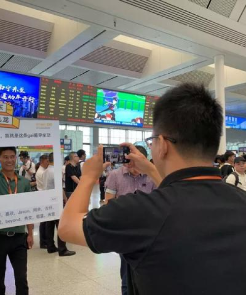 今日香港动车站最新消息