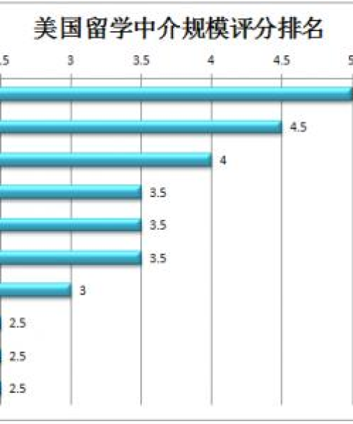 中介公司国内排名揭晓，专业力量重塑行业格局