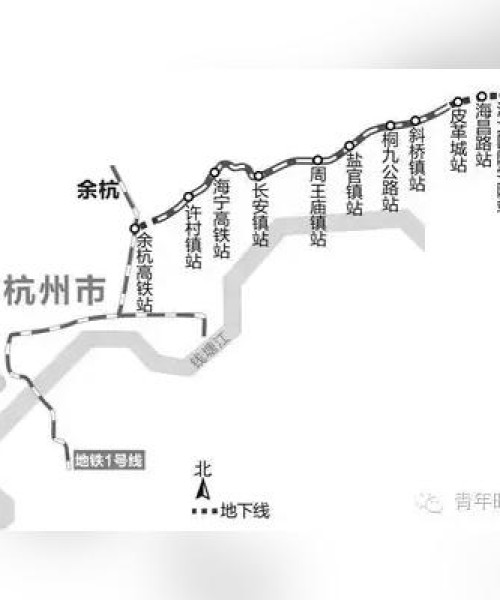 海宁余杭新闻头条引领科技创新发展浪潮