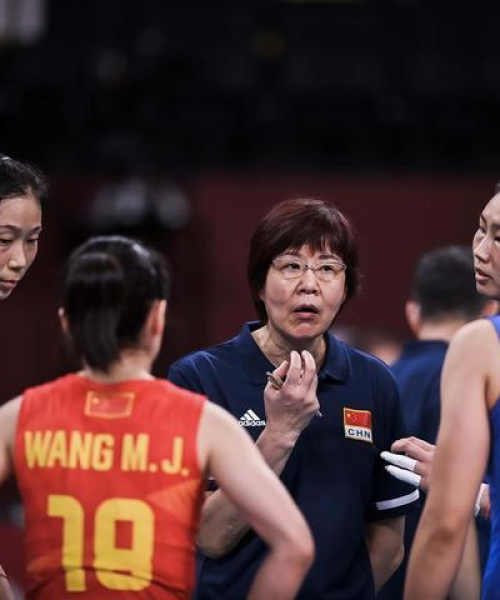 美国最新世界女排排名表公布，强势地位依旧稳固