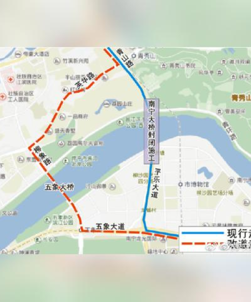 广东龙村镇大桥最新消息