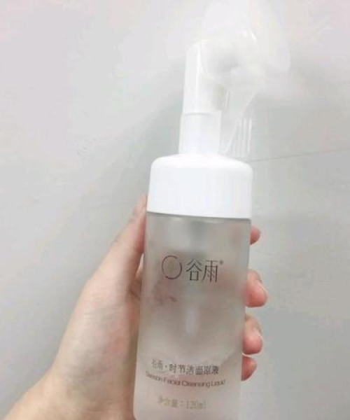 洗面奶排名前十名女孩，精选品牌，呵护肌肤之选