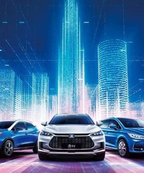 全球IGBT公司排名概览