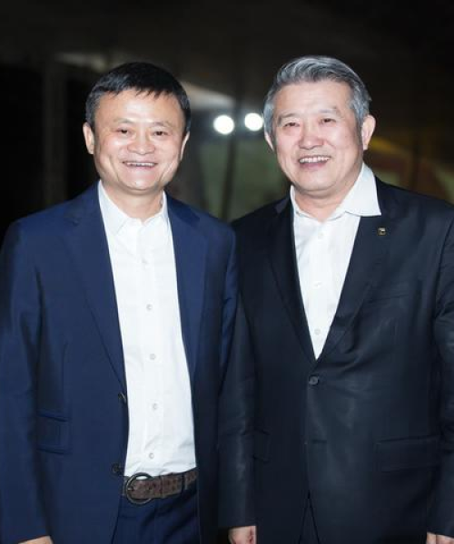 世界闽商国内浙商排名揭晓，成都科技巨头中农科测深度解析