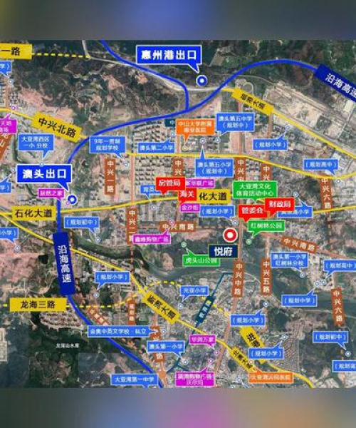 最新消息，保利天樾车位出售信息全面更新