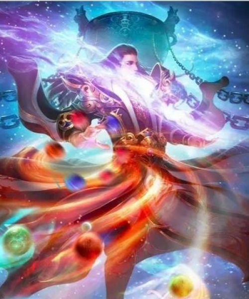完美世界里的狠人排名