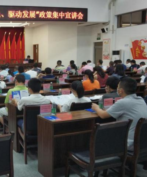 江门台山新闻头条视频发布，揭示最新发展动态