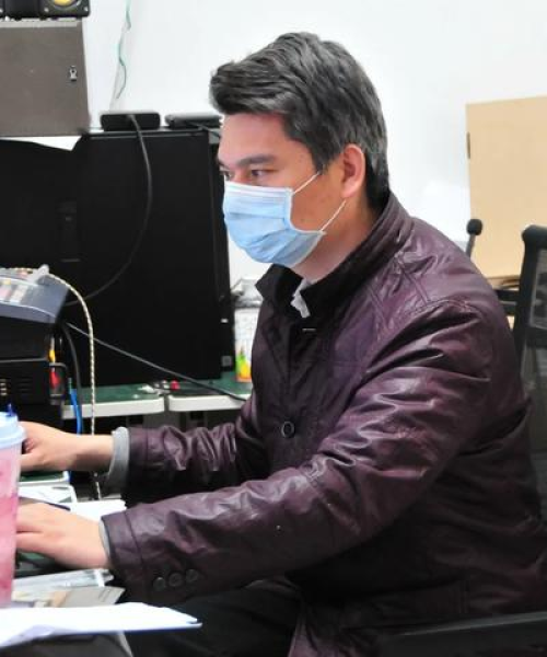 宁静文案励志英文语录，探索内心的力量