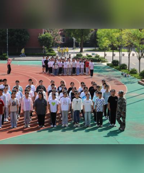 军训老师语录简短励志