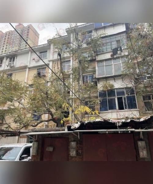 石家庄危房检测公司排名