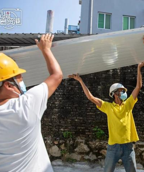 海南墙面隔热公司排名