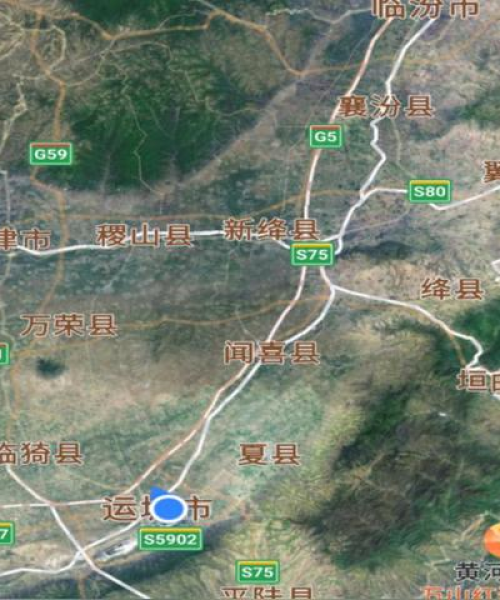 侯马今日路况最新消息