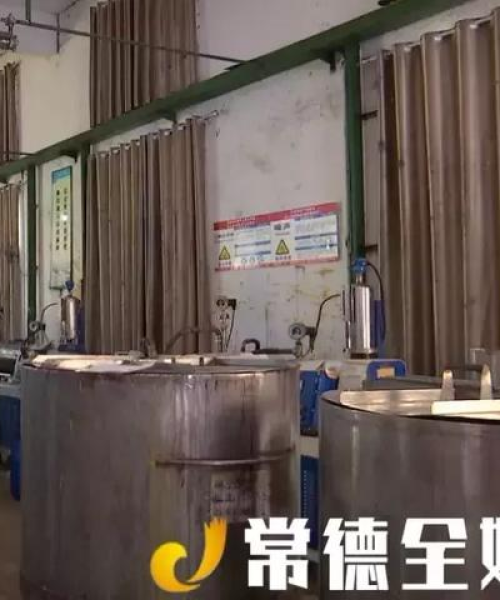 常德粉尘治理公司排名及深度解析