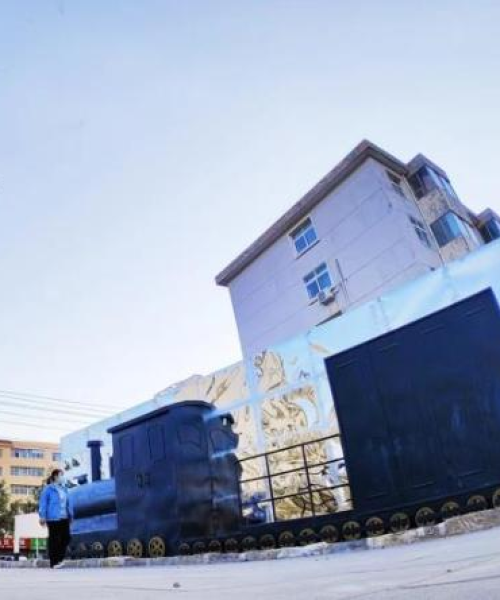 衡水公园人气榜单最新图片展示