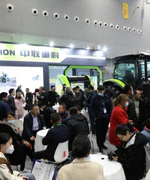 定制化解决方案助力农业智能化