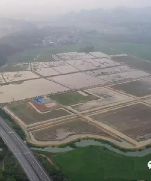 测试测量在农业生产中的关键角色