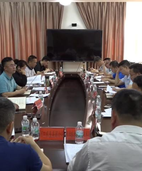 中农科测与农业科研机构共建实验室，推动农业现代化进程