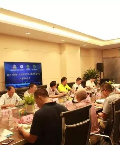 农业环境监测与土壤改良技术的实践应用