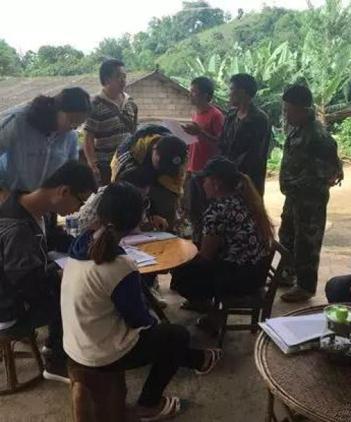 中农科测农业科技应用助力农业品牌建设