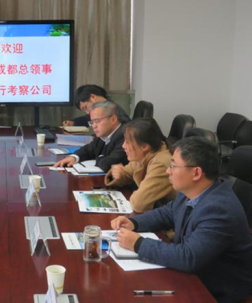 成都科技推动农业国际合作，数据揭示合作成果与前景