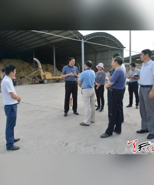 中农科测的农业大数据解决方案
