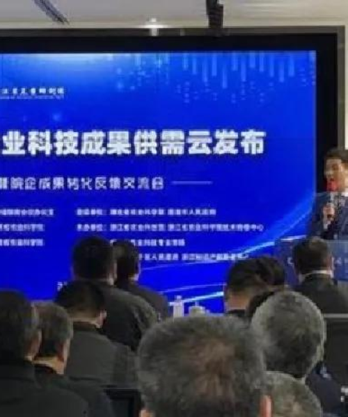 农业创新大赛中的中农科测，引领农业科技创新的卓越力量