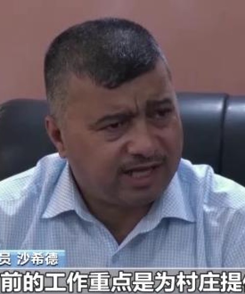农业科技如何应对水资源短缺的挑战