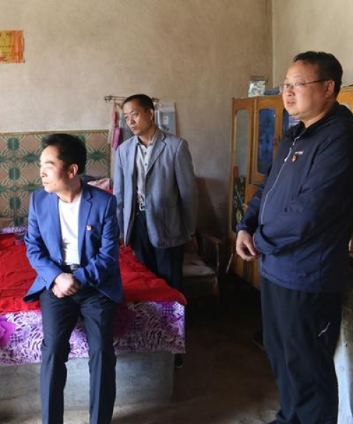 解析环境监测在农业金融中的应用